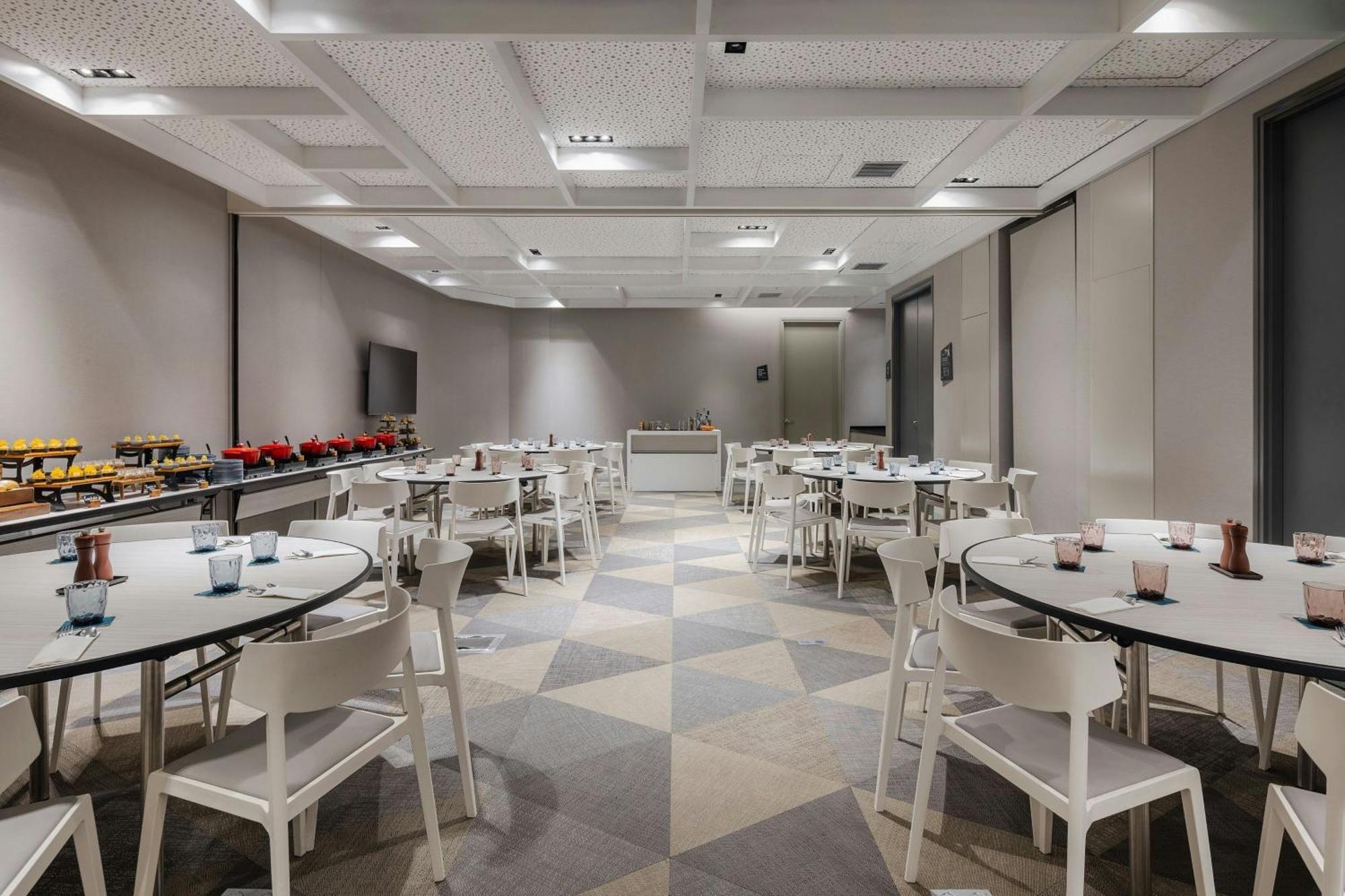 Hotel Aloft Miraflores