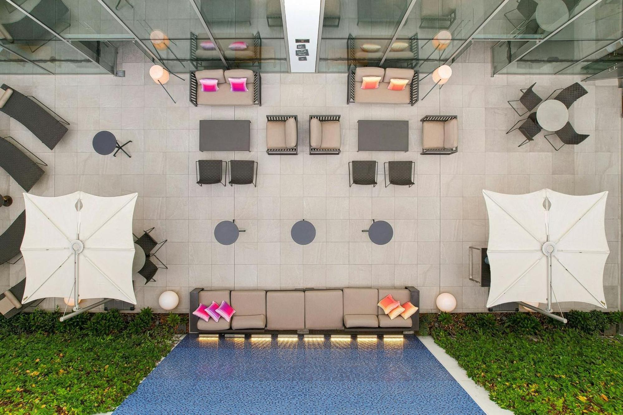 Hotel Aloft Miraflores 4*